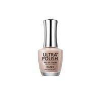 ยาทาเล็บกึ่งเจลUltra Polish UP202 - Peanut Butter