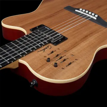 Buy godin deals guitars