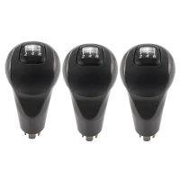 3X 5 Speed Mt Car Shift Knob Shift Ball Shifter Shift Head for Honda Civic Dx Ex Lx 2006-2011 54102-Sna-A01