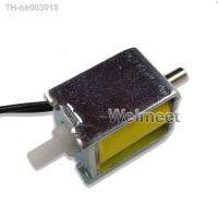 ♙☸✣ DC6V 12V 24V Normally Open Mini Electronic Control Solenoid Valve Two-Way Exhaust Air Valve 6