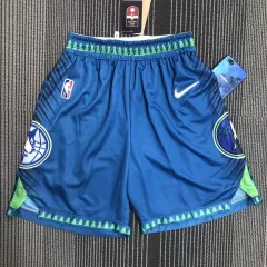 Minnesota Timberwolves Throwback Shorts – Kiwi Jersey Co.