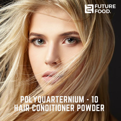 Polyquaternium 10 Powder | PQ10 | Hair conditioner | USA | Lazada Polyquaternium 10 Powder | PQ10 | Hair conditioner | USA | Lazada