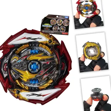 Beyblade X Beyblade X BX-01 Starter Drain Sword 3-60F