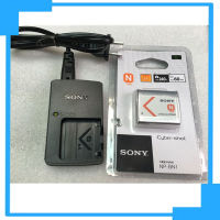 SONY NP-BN1กล้องดิจิตอล (N-TYPE) สำหรับ DSCW800 DSCWX220 DSCW830 DSC-W320 DSC-W350 DSCW320 DSC-W310 DSCW350,DSCW810 W510 W520 W630 W690ที่ชาร์จแบตเตอรี่กล้อง BN1