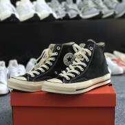 Giày Thể Thao Cổ Cao - Giày Sneaker Cao Cổ