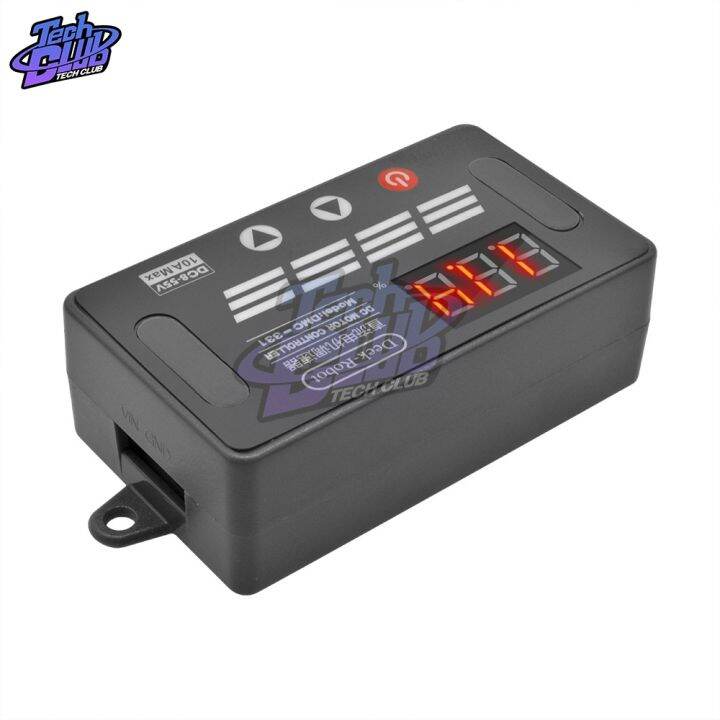 cw-dmc-331-8v-55v-motor-speed-regulator-controller-10a-digital-12v-24v-36v-48v