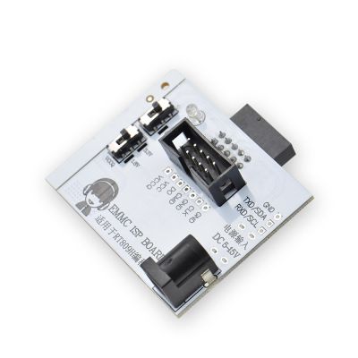 Genuine Customized EMMC ISP Programmer for RT809H Adapter Flying Line Online Read-write Conversion Board Quickly Response Calculators