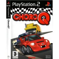 แผ่นเกมส์ Choro Q PS2 Playstation 2 คุณภาพสูง ราคาถูก