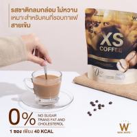 WINK WHITE XS LATTE COFFEE เอ็กซ์เอส กาแฟลาเต้ ลดน้ำหนัก