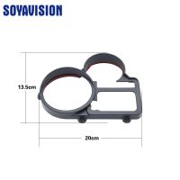 Motorcycle Instrument Cluster Sunproof Protector For BMW R1200GS R 1200 GS Oil Type Motorbike Accessories Speedometer Cover