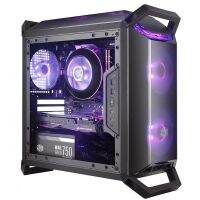 Cooler master MASTERBOX Q300P RGB