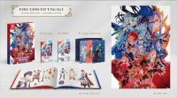 [Nintendo Switch] Fire Emblem Engage Divine Edition US-Asia