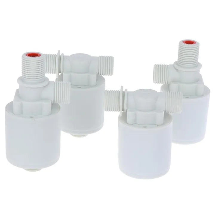 HITN Floating Ball Valve Automatic Float Valve Water Level Control