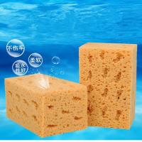 Car Styling Wash Sponge Soft Large Cleaning Honeycomb Coral Car Thick Sponge Block Car Supplies Auto Wash Tools Absorbent