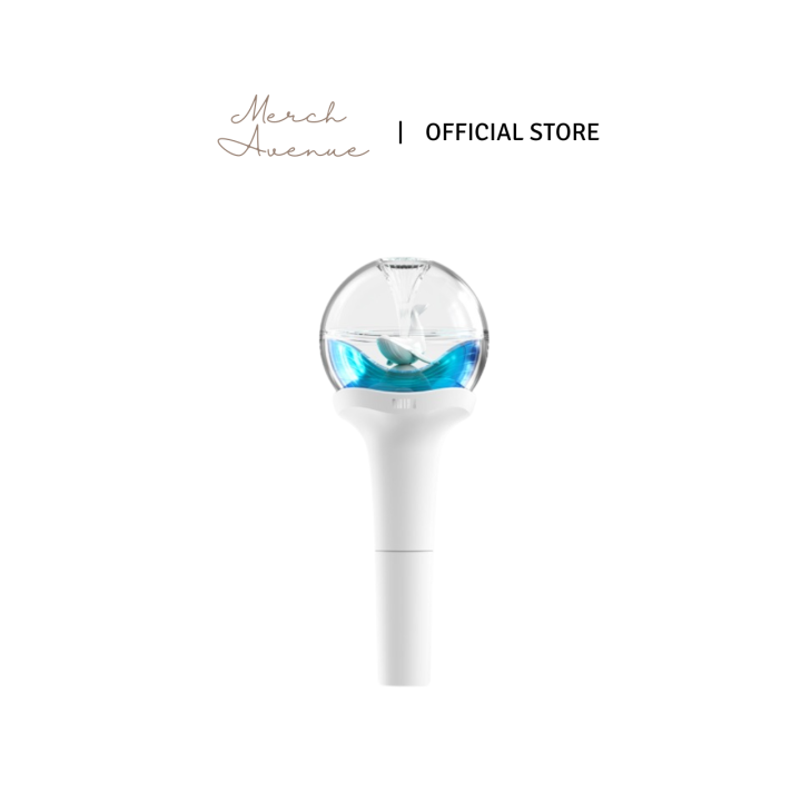 [read description] NMIXX OFFICIAL LIGHTSTICK | Lazada