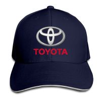 snapback baseball toyota hats / hats / peaked cap