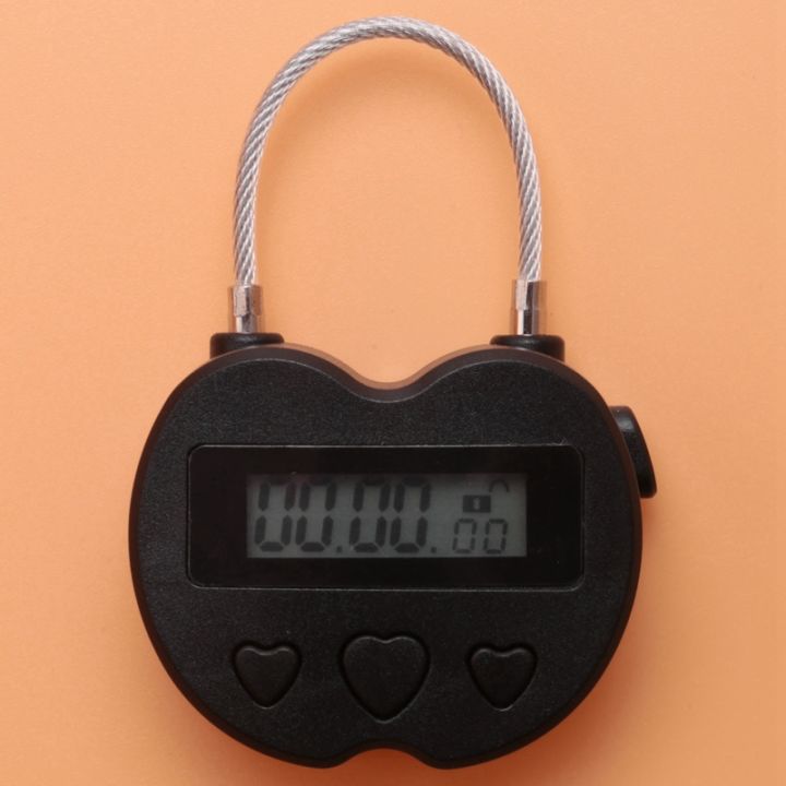 smart-time-lock-lcd-display-time-lock-usb-rechargeable-temporary-timer-padlock-travel-electronic-timer