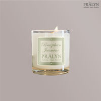 PRALYN Scented Candle 90 g. - Brazilian Jasmine