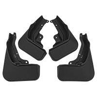 Fender Mud Guard Flap Splash Flaps Mudflapor Accessories for Honda CRV CR-V 6Th 2023