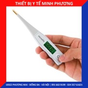 Nhiệt kế kẹp nách điện tử MICROLIFE MT850