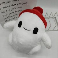 25Cm Kawaii Rons Gone Wrong Plush Doll Cartoon Movie Animation Plush Toy Cute Robot Ron Soft Stuffed Toy Christmas Gift Kids