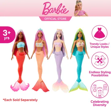 Shop Barbie Signature Looks 2023 with great discounts and prices online -  Feb 2024
