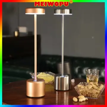 Restaurant table lamps sales wholesale