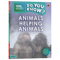 Milu ชีวิตสัตว์ BBC Earth คุณรู้ระดับหนังสือภาษาอังกฤษดั้งเดิมไหม