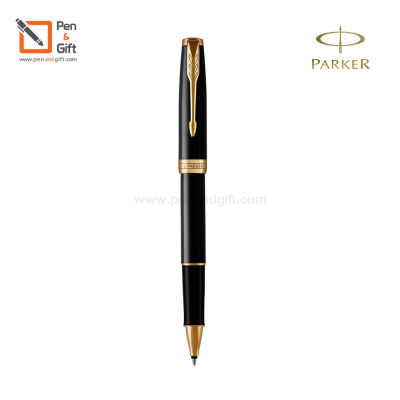 PARKER Sonnet Rollerball Pen - PARKER ปากกาป๊ากเกอร์ ซอนเนต โรลเลอร์บอล  [Penandgift]
