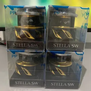 Jual Reel Pancing Shimano Stella 10000 Terbaru - Apr 2024