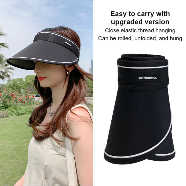 hot-beach-cap-classics-made-of-pvc-high-quality-fabric-wide-brim-beach-hat-sun-visor-uv-protection-sports-sun-visor-sports-cap-arder
