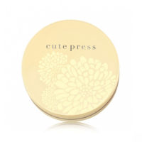 Cutepress คิวเพรส แป้งฝุ่น อิเวอร์รี่ เพอร์เฟ็ค Evory Perfect 30g