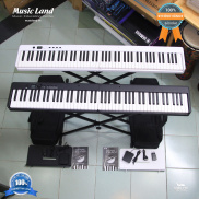 Đàn Piano Điện Bora BX-20 Xếp Gọn - Chính Hãng