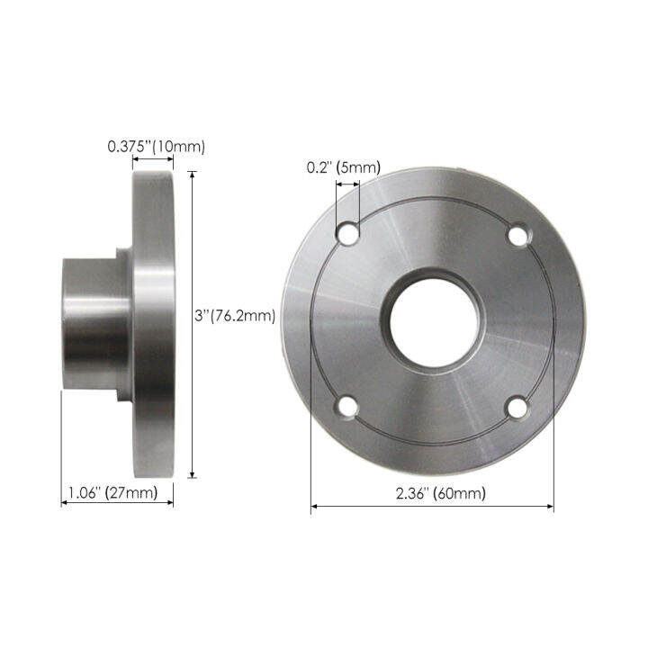 wood-lathe-chuck-face-plate-m33-x3-5mm-1-8tpi-m18-2-5mm-thread-flange-faceplate-woodworking-turning-tools-accessories