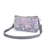 LeSportsac le spring sowing joint new hand bag printing cosmetic bag zero wallet can be worn across 8105