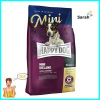 อาหารสุนัข HAPPY DOG MINI IRELAND 1 กก.DRY DOG FOOD HAPPY DOG MINI IRELAND 1KG **สอบถามเพิ่มเติมได้จ้า**