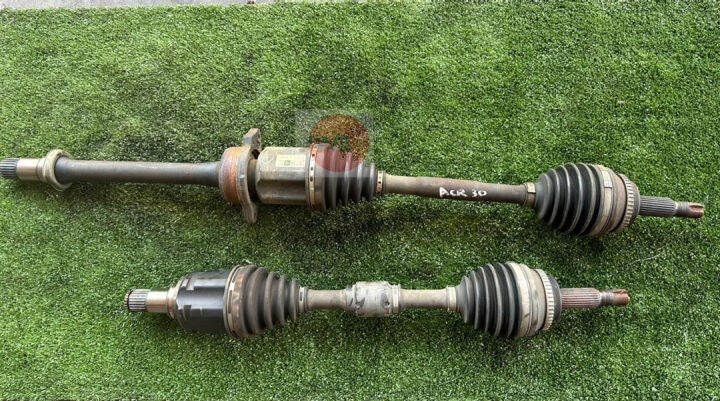 Toyota Estima ACR30 /MCR30/ACR40/MCR40 2AZ 2.4L Drive Shaft Long ...