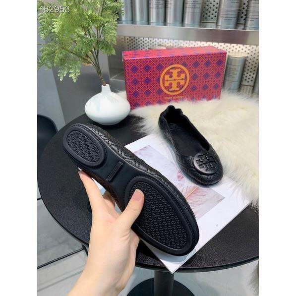 2023-new-tory-burch-sheepskin-embroidered-flat-shoes