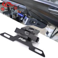 License Plate Holder for Yamaha YZF-R6 yzf r6 R 6 2008-2020 2017 2018 2019 Motorcycle Accessories Tail Tidy Fender Eliminator