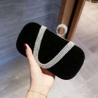 【CW】 Clutch Evening   Woman - Luxury Aliexpress