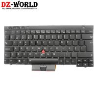 New Origina Portuguesel Backlit Keyboard for Lenovo Thinkpad X230 X230i X230T T430 T430i T430S T530 T530i W530 Laptop 04X1375