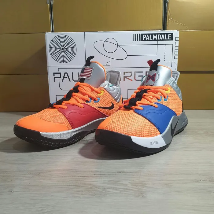 sepatu paul george 3