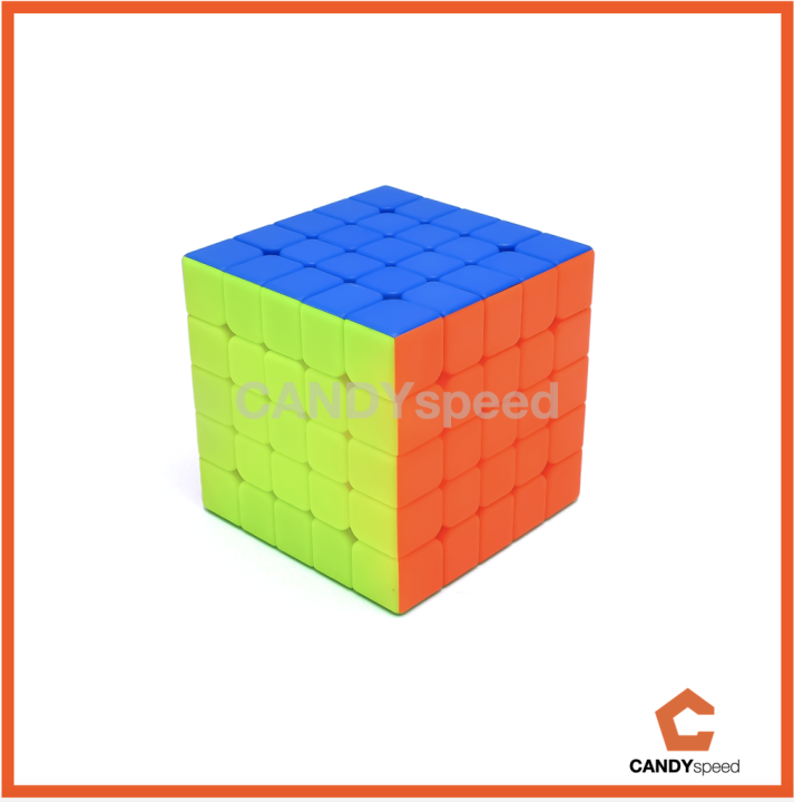 รูบิค-rubik-dayan-nezha-5m-the-best-5x5-cube-of-the-year-2022-by-candyspeed