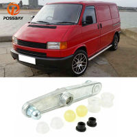 รถเกียร์เปลี่ยนเชื่อมโยงบุชชุดซ่อมสำหรับ VW โฟล์คสวาเกน T4รถบัส Transporter IV 1990-2003อัตโนมัติส่วนทดแทนอุปกรณ์เครื่องมือ