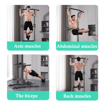 Pull up bar discount lazada