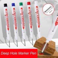 hot！【DT】 Multi-Purpose Deep Hole Pens Nib Colorful