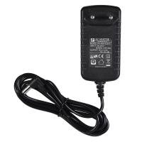 12 โวลต์ 1.5A ไฟ AC Adapter สำหรับ VILTROX l116t l116b l132t l132b VL-162T LED ไฟวิดีโอ 100-240 โวลต์แรงดันไฟฟ้ากว้าง Vlog Studio