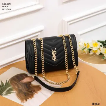 Beg ysl best sale