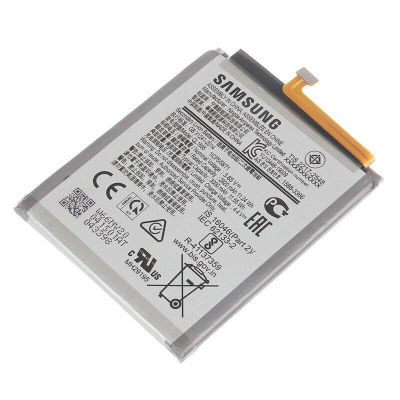 (HMB) แบตเตอรี่ แท้ SAMSUNG Galaxy A01 แบต battery QL1695 3000MAh รับประกัน 3 เดือน (ส่งออกทุกวัน)