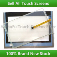 Touch Pad PANEL Glass Digitizer 6AV7881-4AE00-8DF0หน้าจอสัมผัสพร้อมฟิล์มป้องกัน